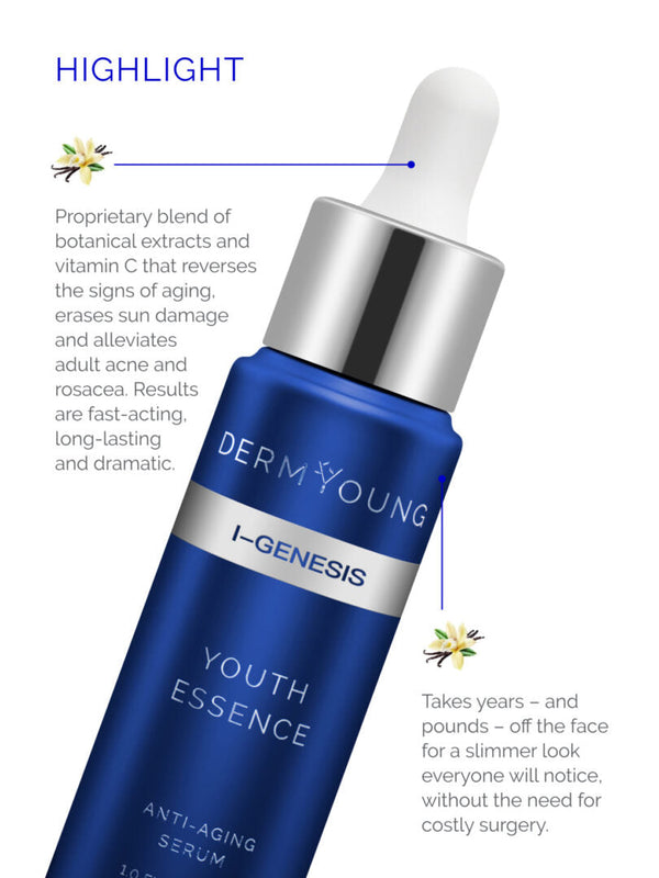 I-Genesis Youth Essence | DermYoung