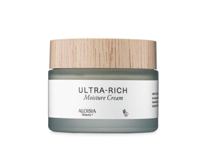 ULTRA-RICH Moisture Cream | Aloisia Beauty