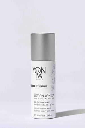 Travel Lotion Yon-Ka PNG | Yon-Ka Paris