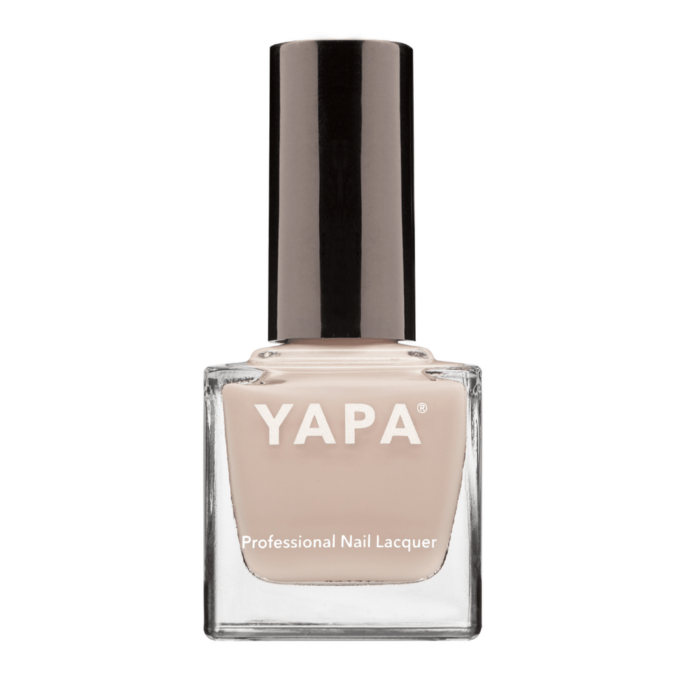 Emily Nail Lacquer | YAPA