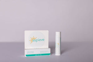 Sheer Mineral Lip Sunscreen | Espieve