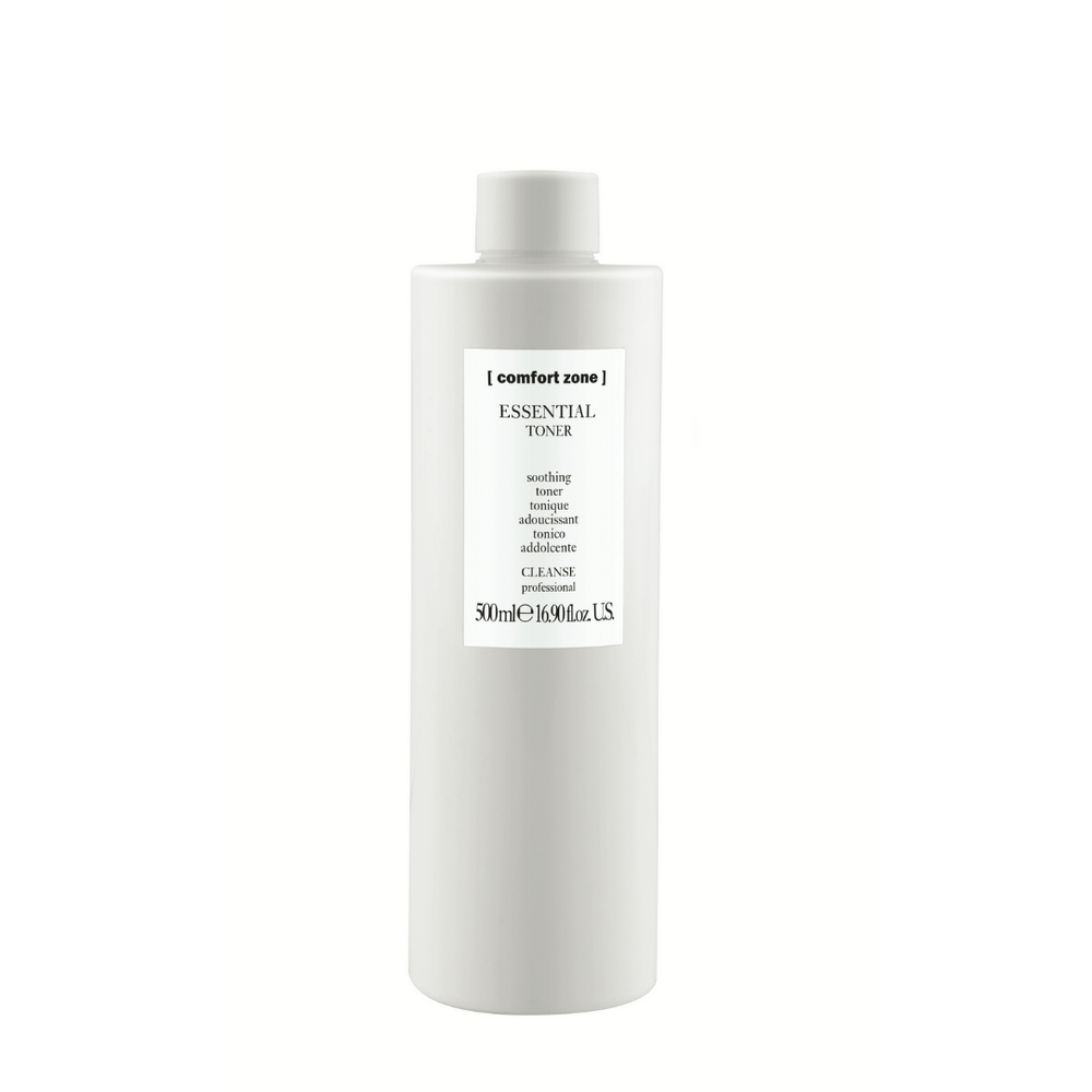 Essential Toner Professional | [ comfort zone ]