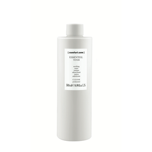 Essential Toner Professional | [ comfort zone ]