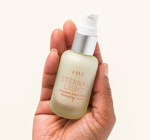 Eternal Light® Vitamin Enhanced Illuminating Serum | Farmhouse Fresh