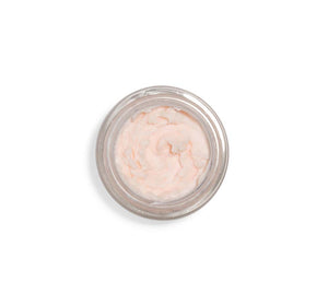 Evening Rose Moon Dip® Ageless Facial Sleep Mousse with Peptides + Retinol | Farmhouse Fresh