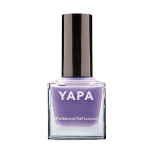 Flora Nail Lacquer | YAPA