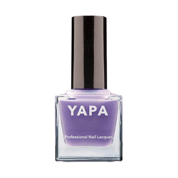 Flora Nail Lacquer | YAPA