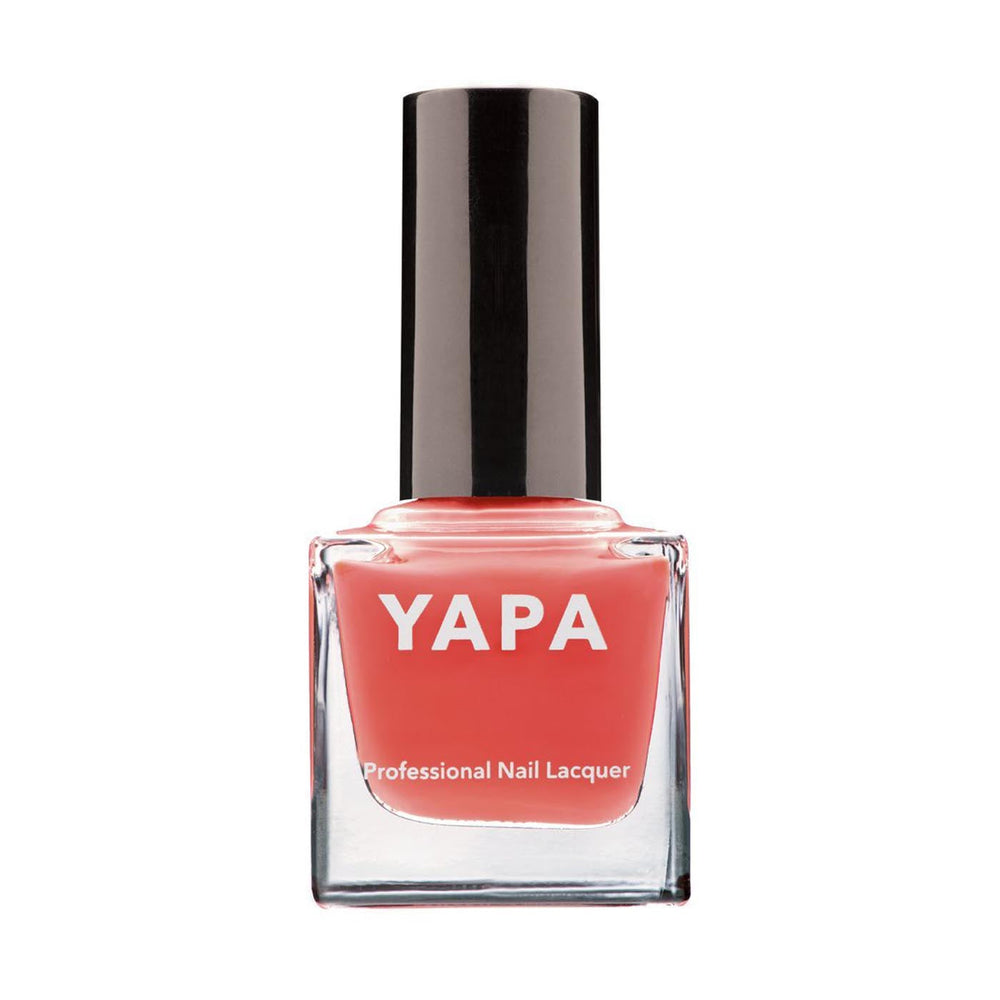 Freya Nail Lacquer | YAPA