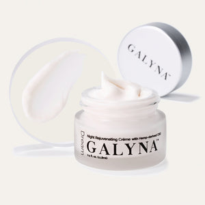 DREAM Night Rejuvenating Crème | GALYNA