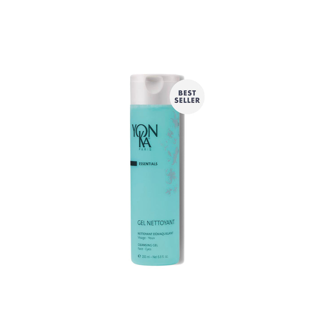 Gel Nettoyant Cleanser | Yon-Ka Paris