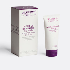 Gentle Refining Scrub | Alchimie Forever