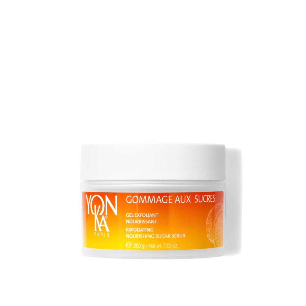 Gommage Sucre Mandarin Body Scrub | Yon-Ka Paris