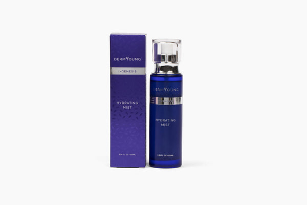 I-Genesis Hydrating Mist | DermYoung