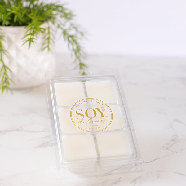 Moroccan Argan Soy Blocks | Soy Delicious