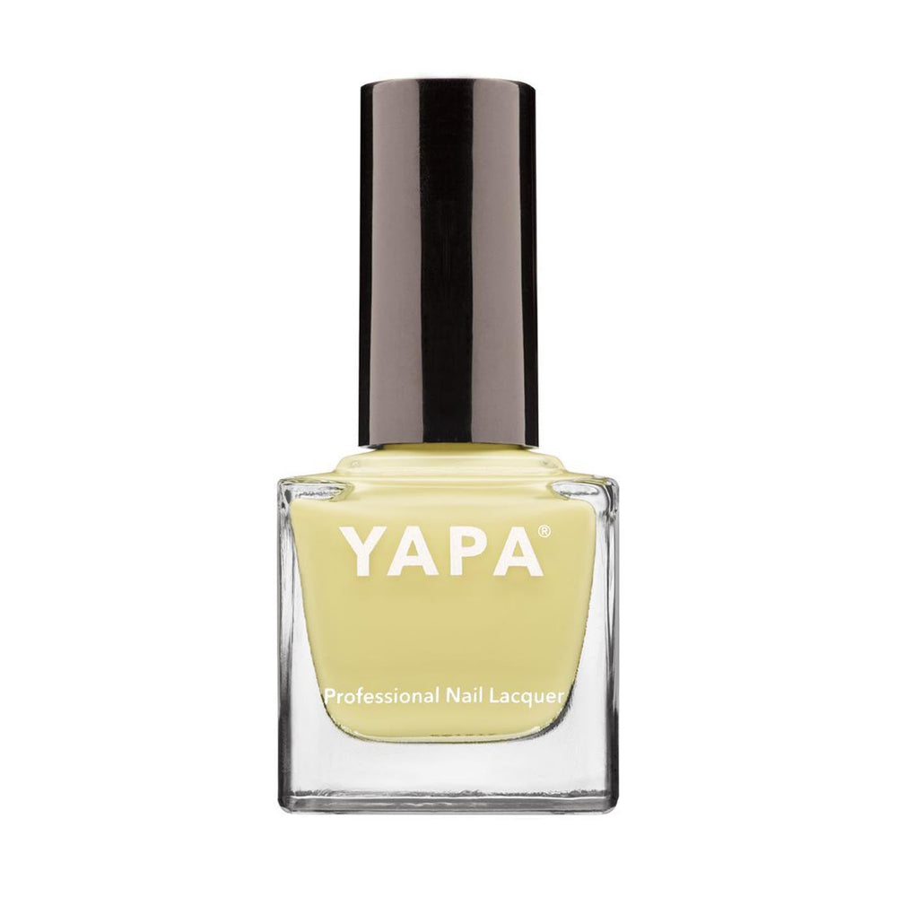 Jasmine Nail Lacquer | YAPA