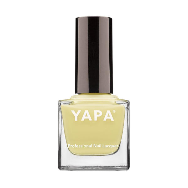 Jasmine Nail Lacquer | YAPA