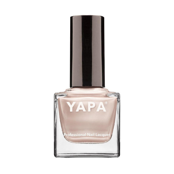 Jennifer Nail Lacquer | YAPA