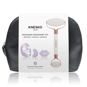 Diamond Radiance Discovery Kit | Knesko