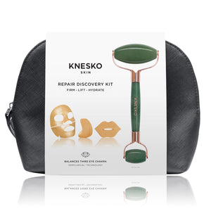 Nanogold Repair Discovery Kit | Knesko