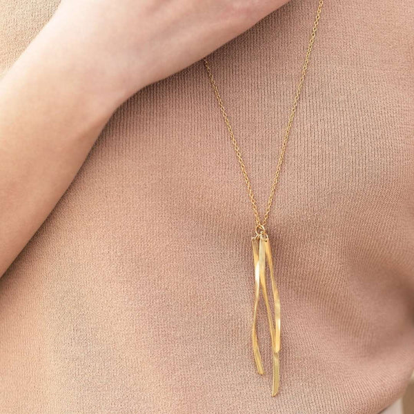 Kailani Necklace | Purpose Jewelry