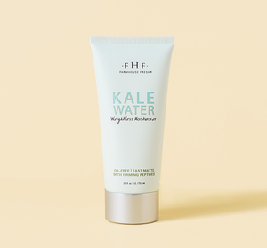 Kale Water Weightless Moisturizer | Farmhouse Fresh