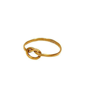 Knot Ring | Purpose Jewelry