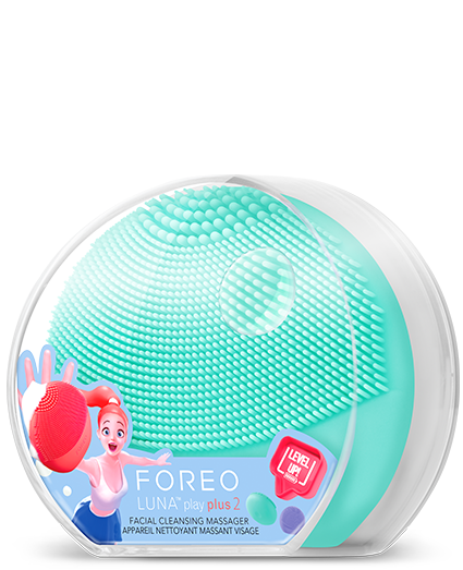 LUNA play plus 2 | FOREO