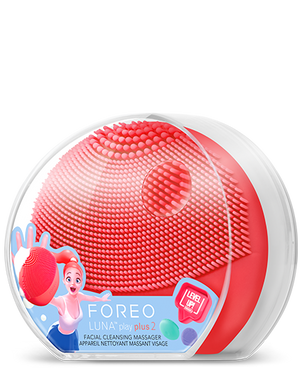 LUNA play plus 2 | FOREO