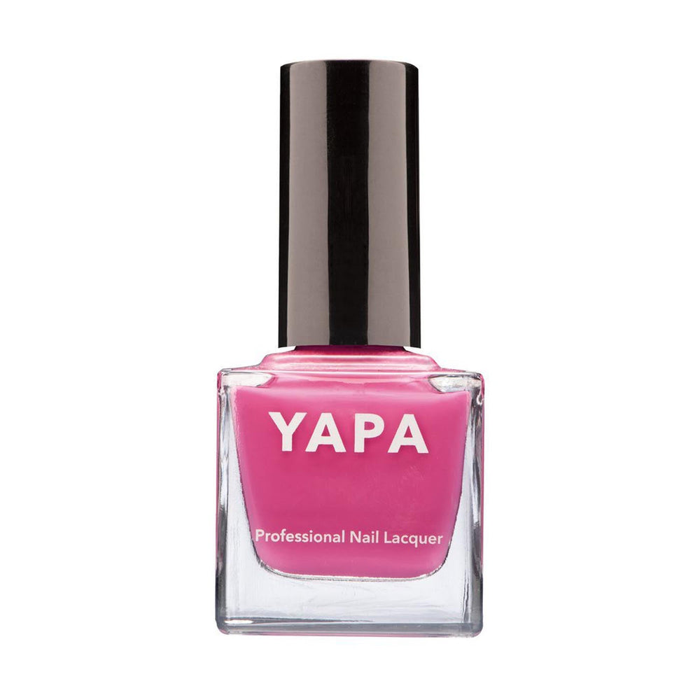 Lily Nail Lacquer | YAPA