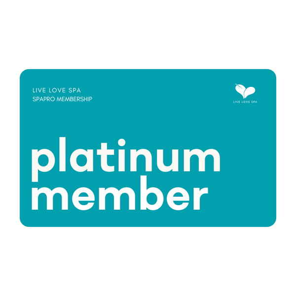 Platinum Membership