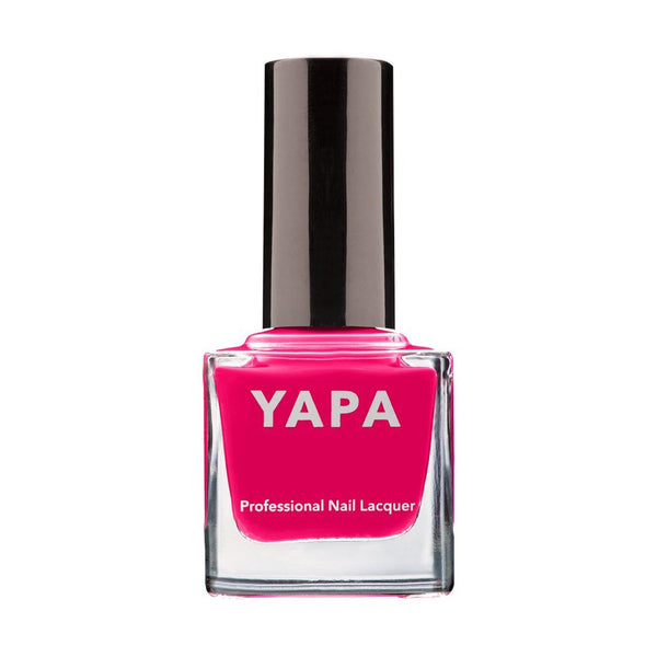 Liz Nail Lacquer | YAPA