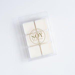 Madagascar Vanilla Soy Blocks | Soy Delicious