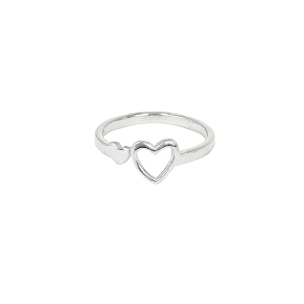 Miracle Heart Ring | Purpose Jewelry