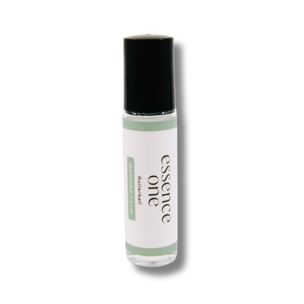 Morning Calm Rollerball - Anxiety Support | Essence One