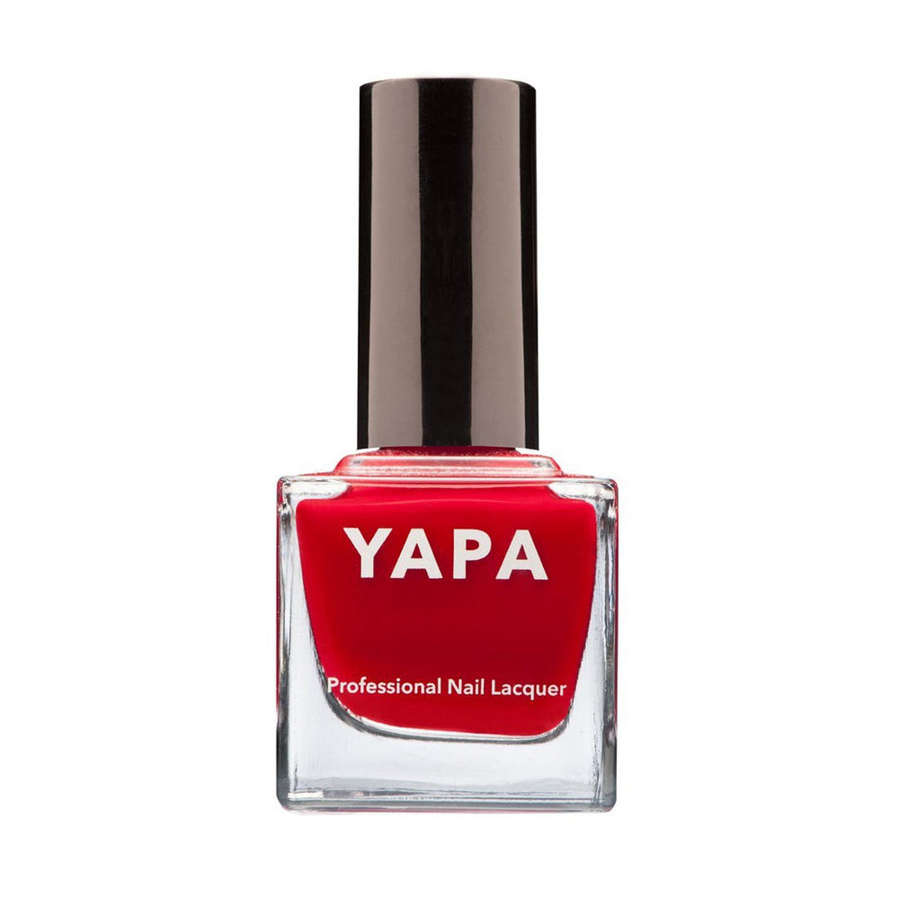 My Valentine Nail Lacquer | YAPA