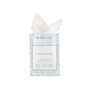 Prep-N-Glow® | NuFACE