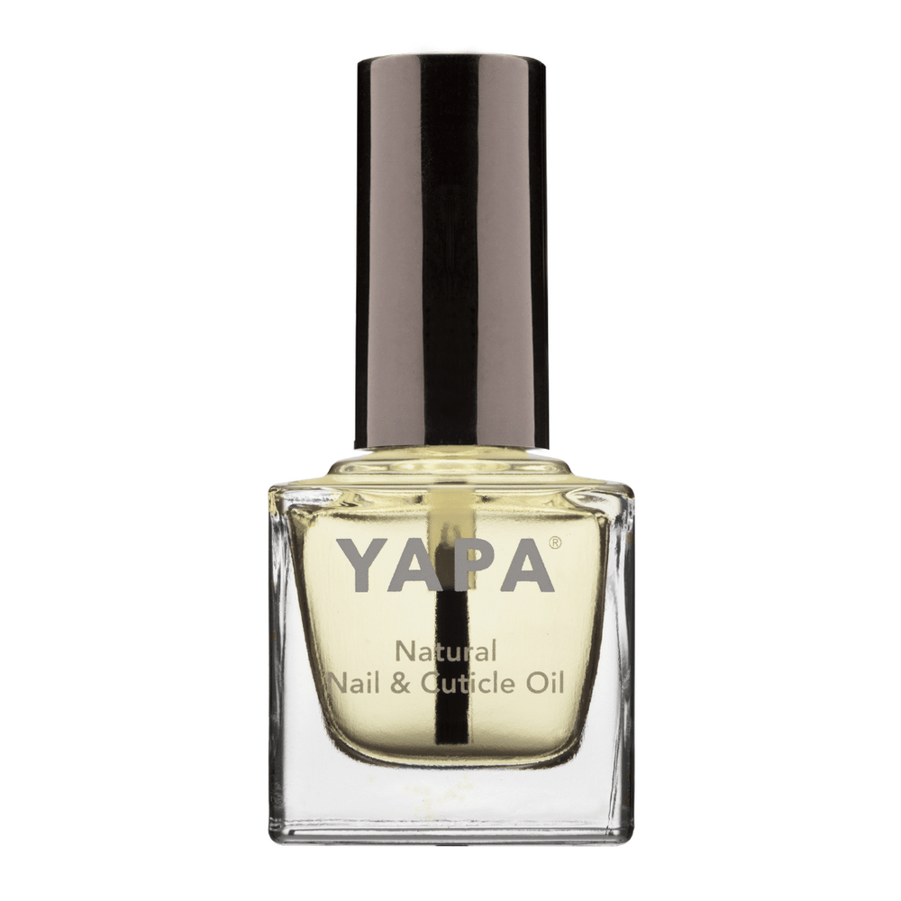 Natural Cuticle Oil | YAPA