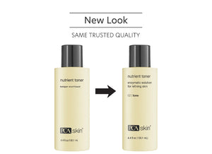 Nutrient Toner | PCA Skin