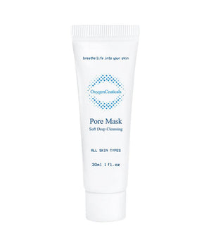 Pore Mask | OxygenCeuticals