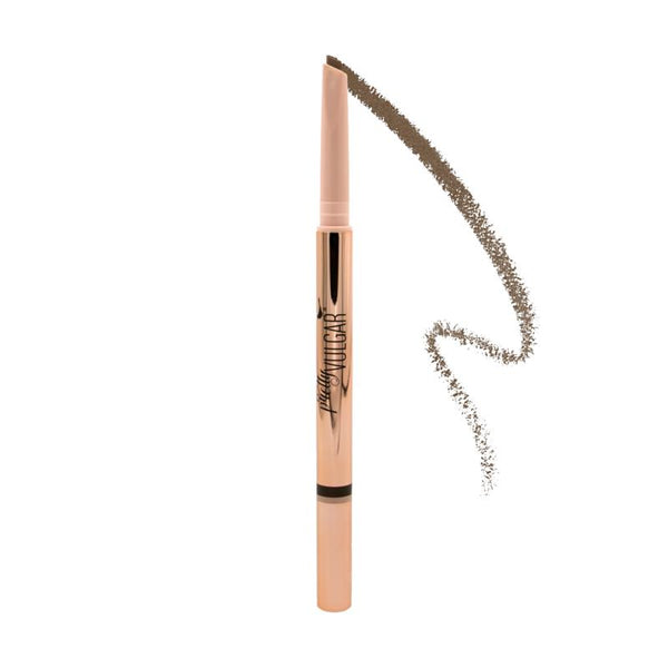 Defined Brilliance Dual Sided Eyebrow Pencil | Pretty Vulgar