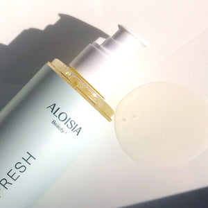 REFRESH Jade Purifying Cleanser | Aloisia Beauty