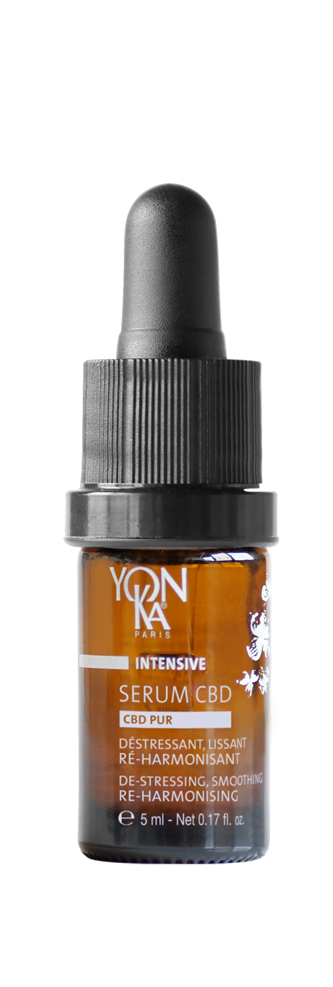 Serum CBD | Yon-Ka Paris