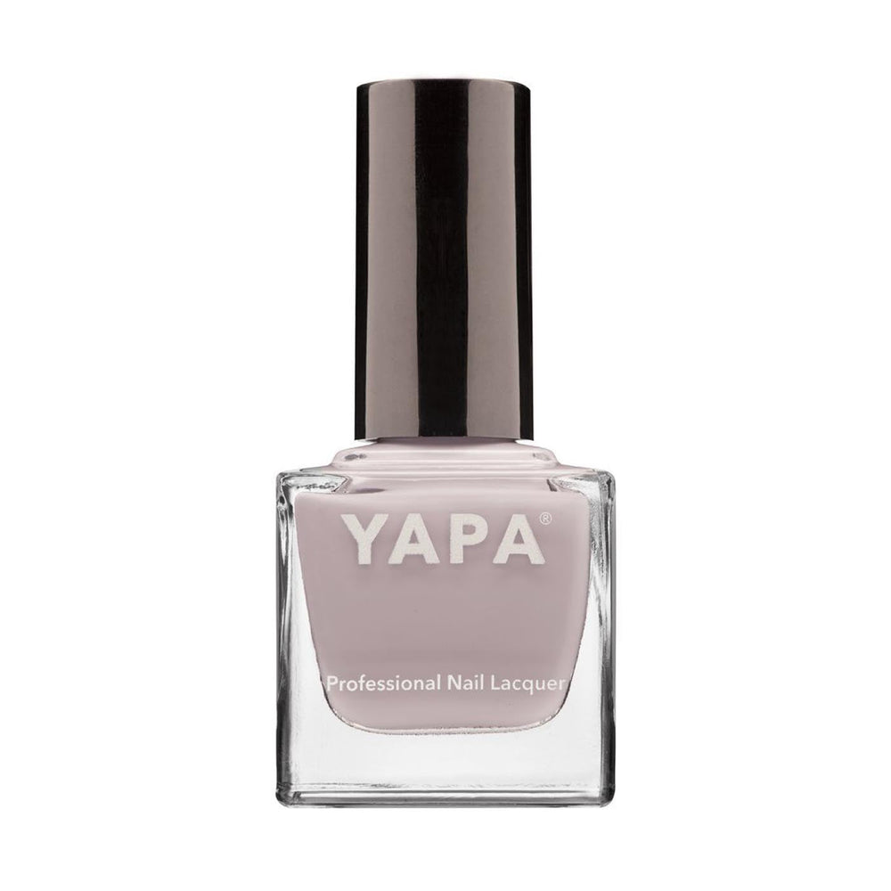 Sarah Nail Lacquer | YAPA