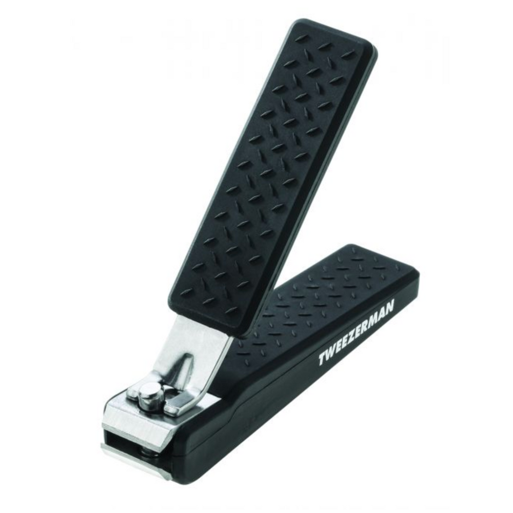 Precision Grip Toenail Clipper | Tweezerman