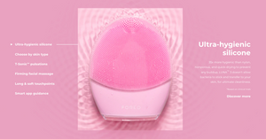 LUNA™ 3 | FOREO