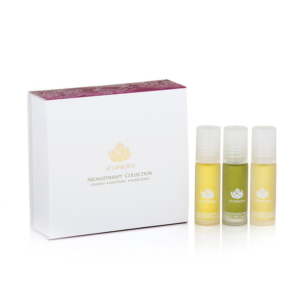 Aromatherapy Collection | Shankara