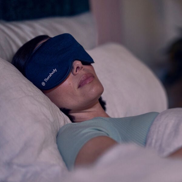 Therabody Sleepmask | Therabody