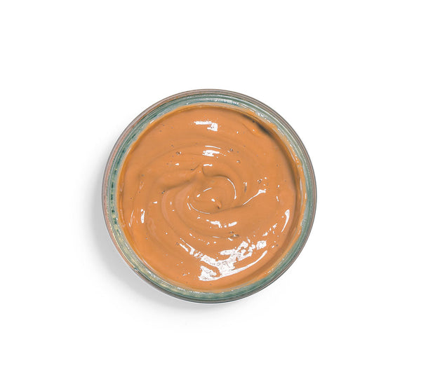 Splendid Dirt® Nutrient Mud Mask with Organic Pumpkin Puree | Farmhouse Fresh