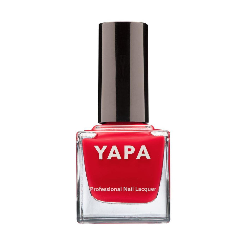 Sydney Nail Lacquer | YAPA