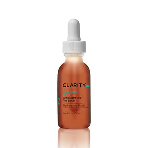 Take Care Daily™ Antioxidant Red Tea Serum | ClarityRx